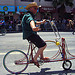 Carnival SF 2008